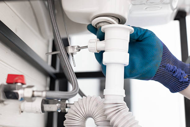 Reliable Leak Detection contractor in Freeland, MI by Masters Plumbing Service